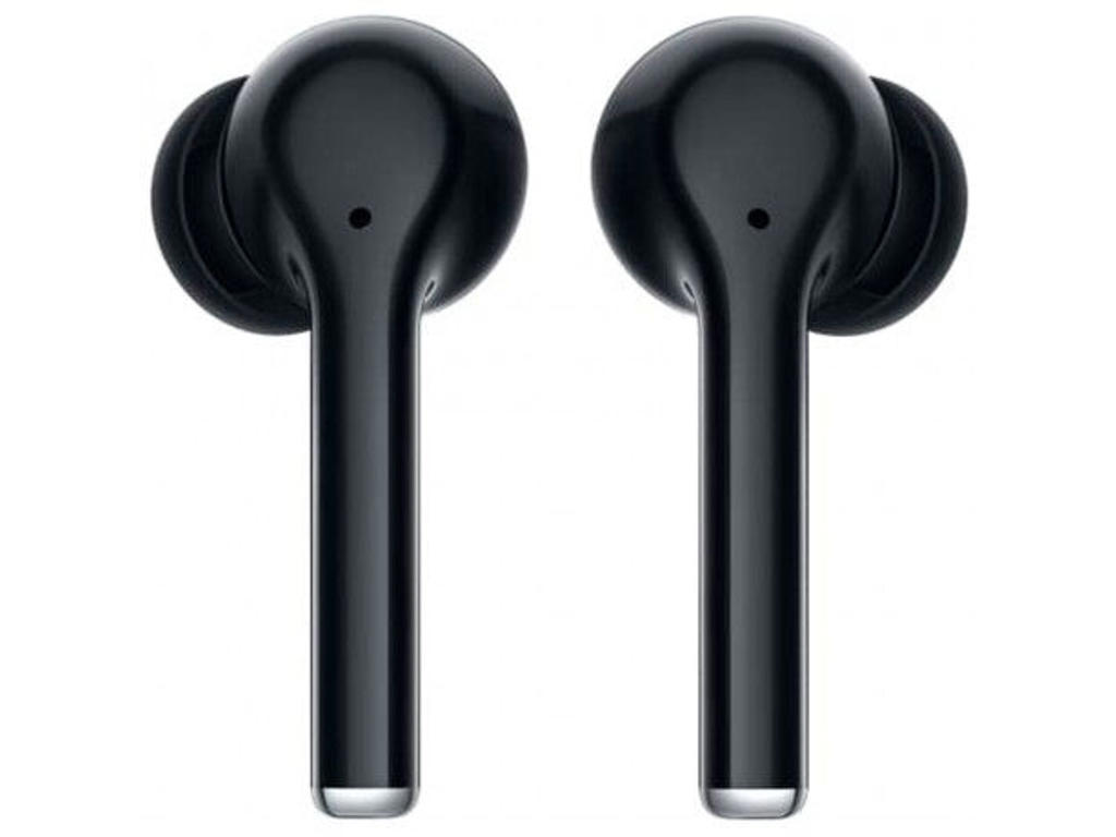 Huawei FreeBuds 3i Headset True Wireless Stereo (TWS) I ørerne Opkald/musik USB Type-C Bluetooth Sort