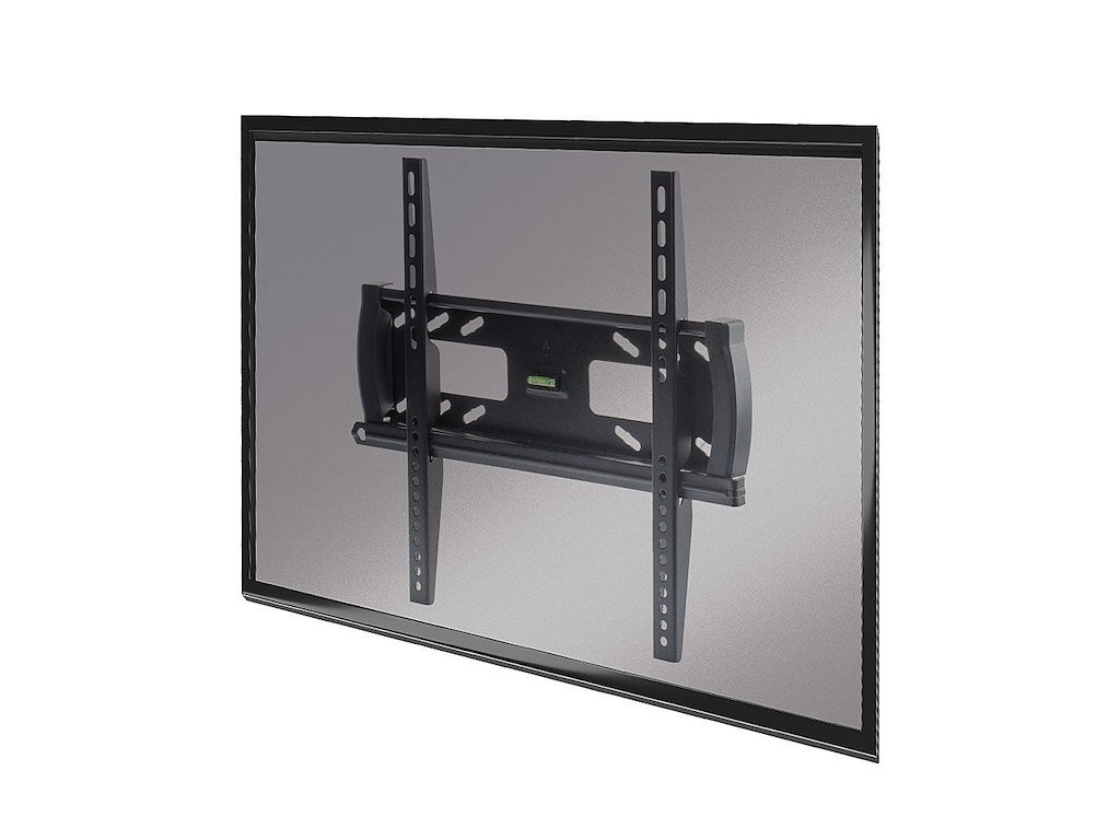 Lindy 40970 tv-beslag 139,7 cm (55") Sort