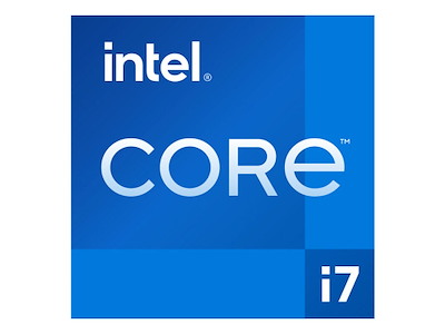 Intel i7-14701E processor 33 MB Smart cache Bakke