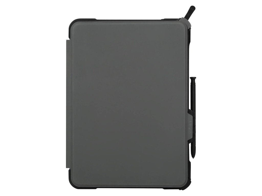 Targus THD932GLZ tablet etui 25,6 cm (10.1") Flipetui Sort