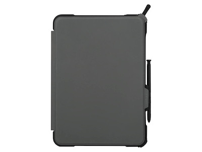 Targus THD932GLZ tablet etui 25,6 cm (10.1") Flipetui Sort