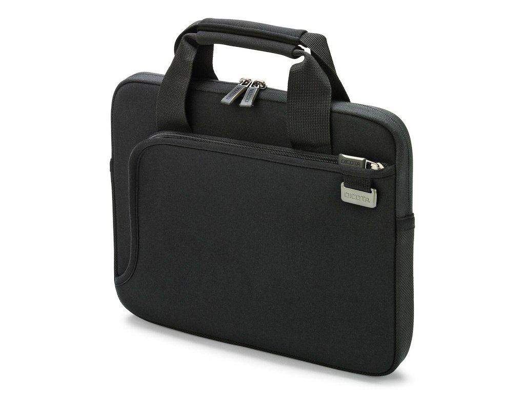 DICOTA SMART 31,8 cm (12.5") Etui Sort