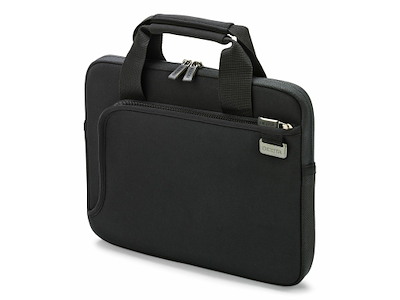 DICOTA SMART 31,8 cm (12.5") Etui Sort