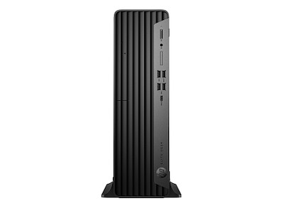 HP Elite SFF 805 G9 AMD Ryzen™ 7 8700G 16 GB DDR5-SDRAM 512 GB SSD Windows 11 Pro PC Sort