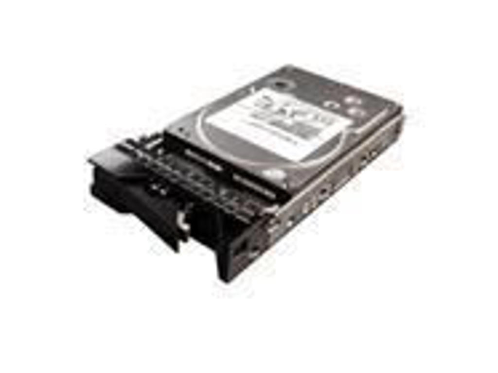 Lenovo 46U2124 harddisk 300 GB 10000 rpm 2.5" SAS