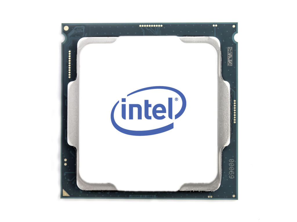 Intel Core i5-9400 processor 2,9 GHz 9 MB Smart cache Bakke