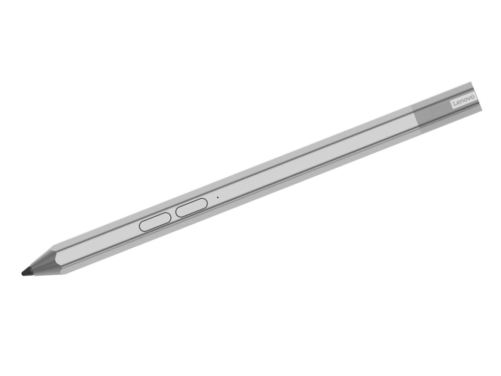 Lenovo Precision Pen 2 stylus pen 15 g Metallic