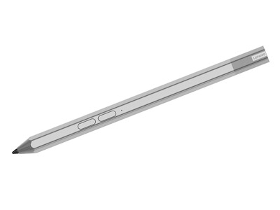 Lenovo Precision Pen 2 stylus pen 15 g Metallic