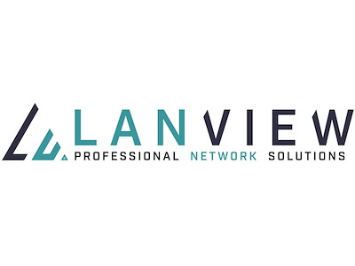 Lanview LVN127088 kabel kønsskifter