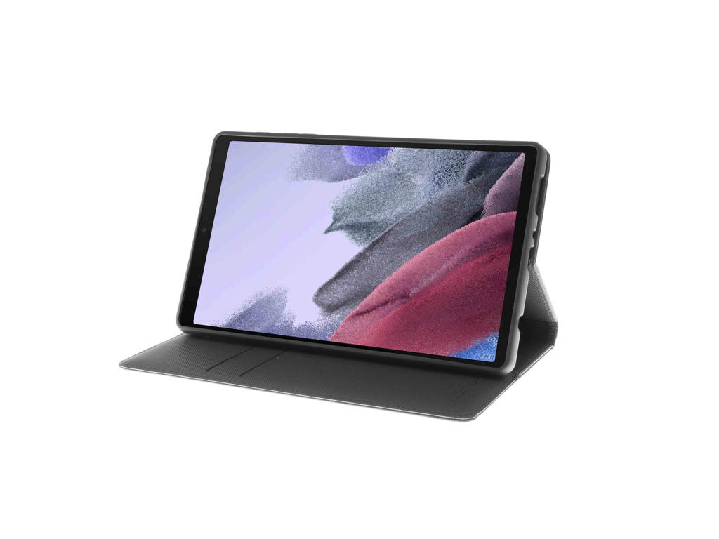 Insmat 652-1263 tablet etui 22,1 cm (8.7") Flipetui Sort