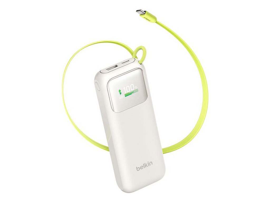 Belkin UltraCharge 11000 mAh Sand