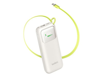 Belkin UltraCharge 11000 mAh Sand