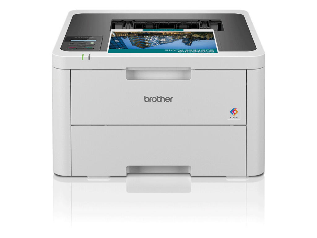 Brother HL-L3220CW laser printer Farve 600 x 2400 dpi A4 Wi-Fi