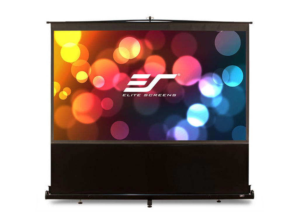 Elite Screens F100NWV projektorlærred 2,54 m (100") 4:3