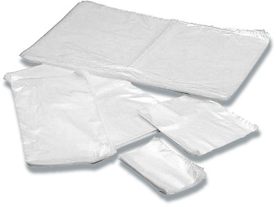 Plastpose, 300x400 mm, 40 micron, 500 poser