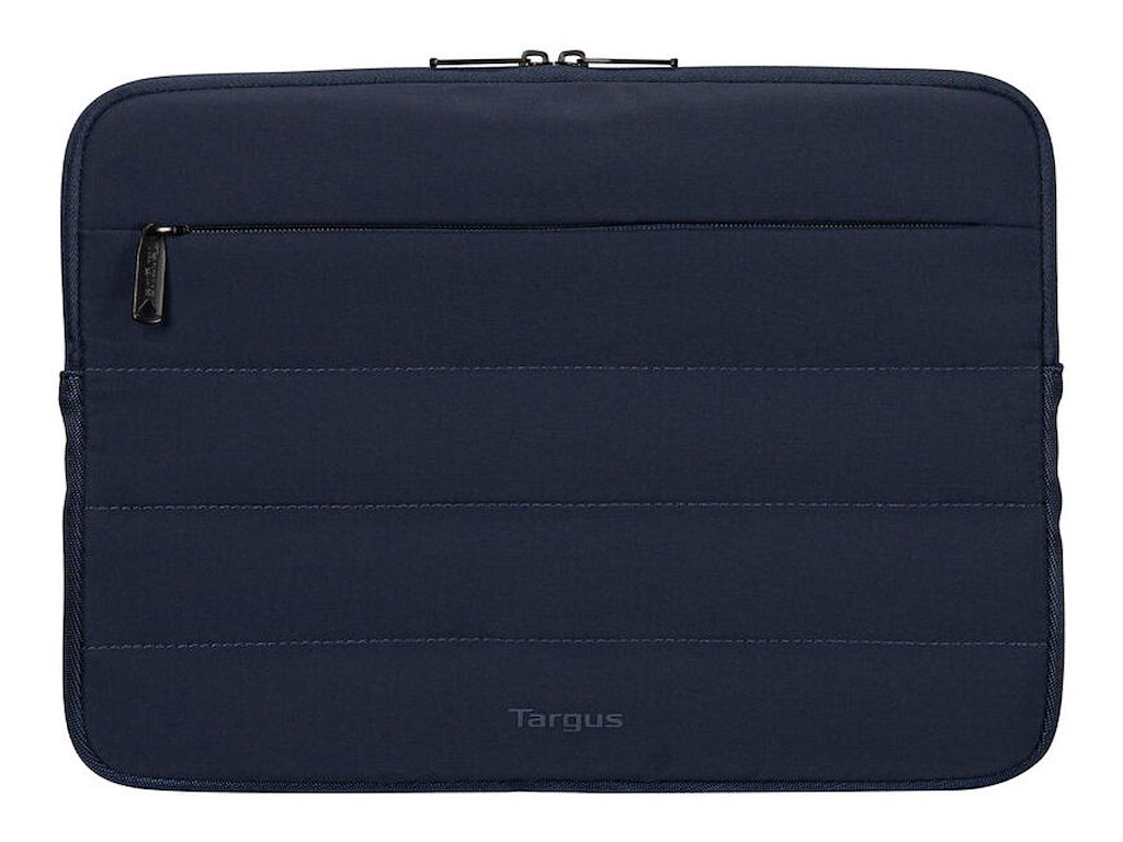 Targus TBS97602GL taske og etui til laptop 35,6 cm (14") Blå