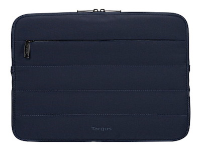 Targus TBS97602GL taske og etui til laptop 35,6 cm (14") Blå