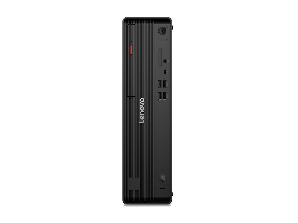Lenovo ThinkCentre M70s Gen 6 Intel Core Ultra 7 265 16 GB DDR5-SDRAM 512 GB SSD Windows 11 Pro SFF PC Sort