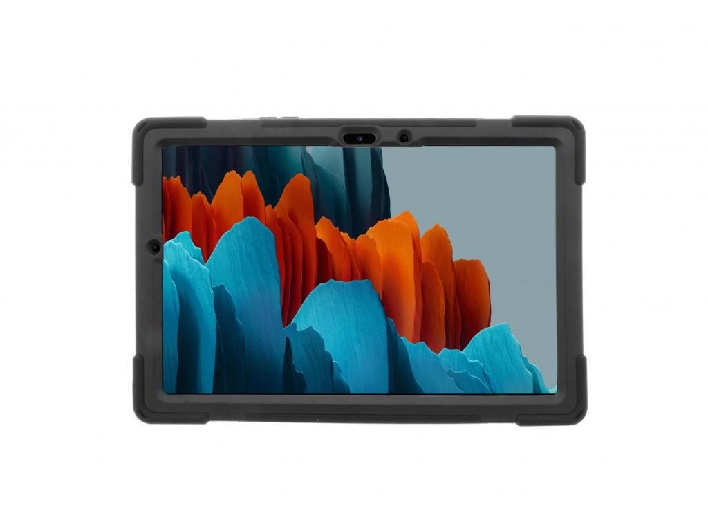 Insmat 652-1253 tablet etui 31,5 cm (12.4") Cover Sort