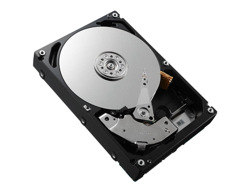DELL 841D1 harddisk 146 GB 15000 rpm 2.5" SAS