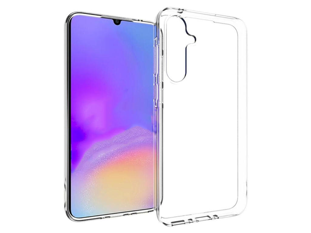 Insmat 650-1221 mobiltelefon etui 16,8 cm (6.6") Cover Transparent