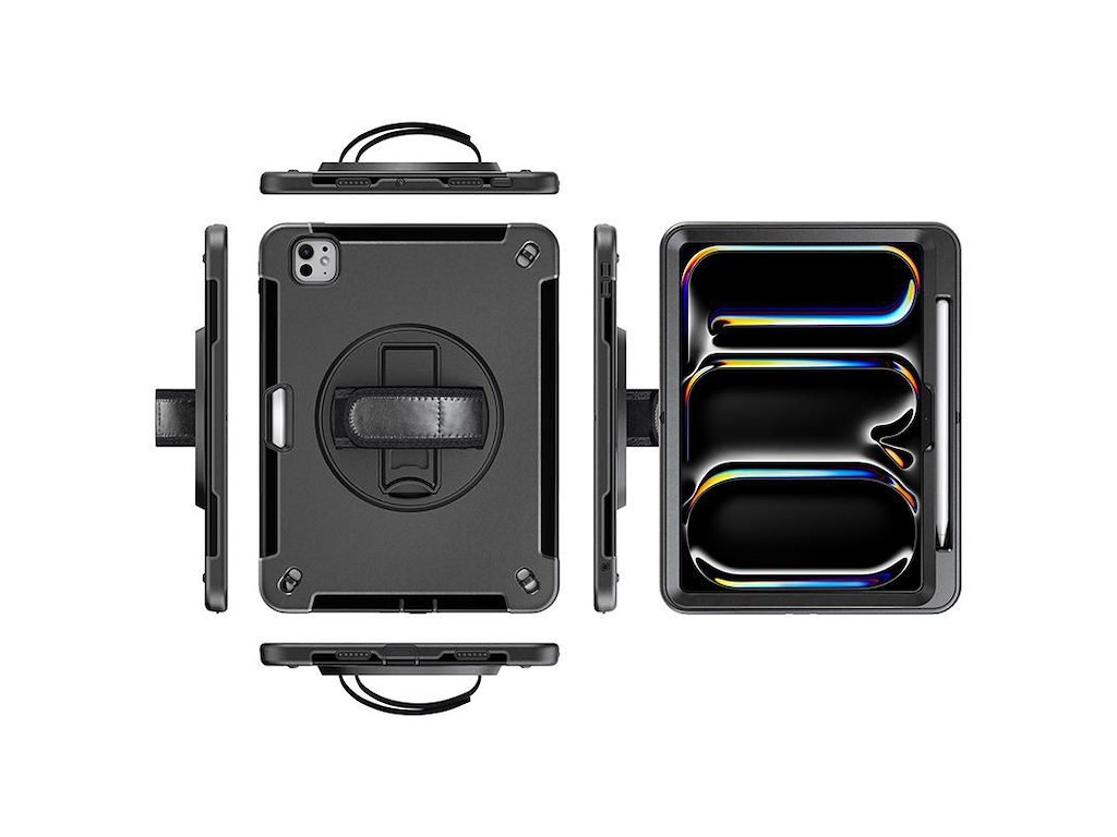 eSTUFF ES68104003-BULK tablet etui