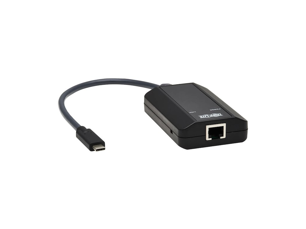 Eaton B055-001-C KVM-kabel Sort 0,25 m