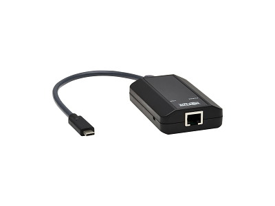 Eaton B055-001-C KVM-kabel Sort 0,25 m