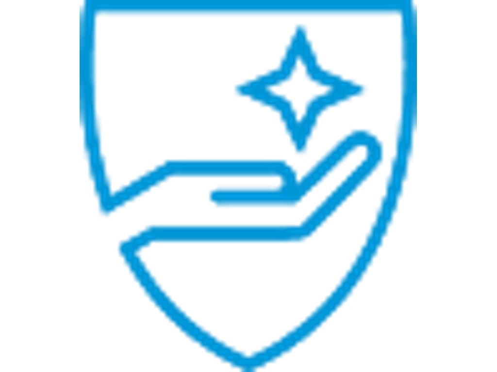 HP Poly Savi 8210/8220 universel strømforsyning – 9 V 500 mA