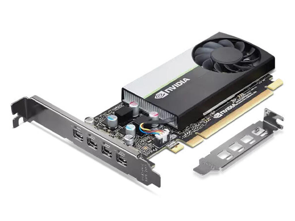 Lenovo Nvidia T1000 8 GB GDDR6