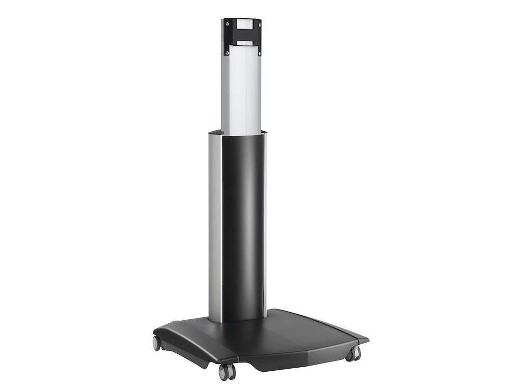 Vogel's PFT 2520 165,1 cm (65") Sort