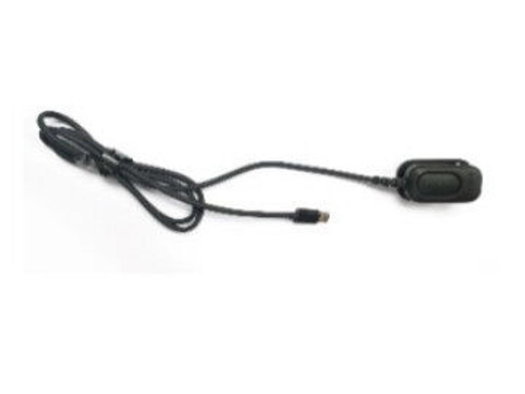 Zebra ADP-USBC-35MM1-01 tilbehør til hovedtelefon/headset Kabel