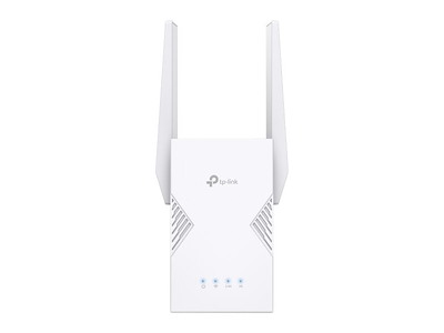 TP-Link RE225BE netværk forlænger Netværksgentager Hvid
