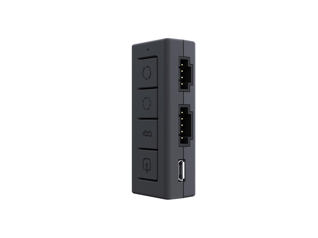 Cooler Master A-RGB Ventilator controller