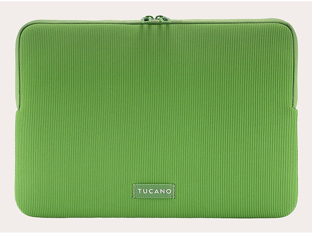 Tucano Colore 34,5 cm (13.6") Toploader taske Blå