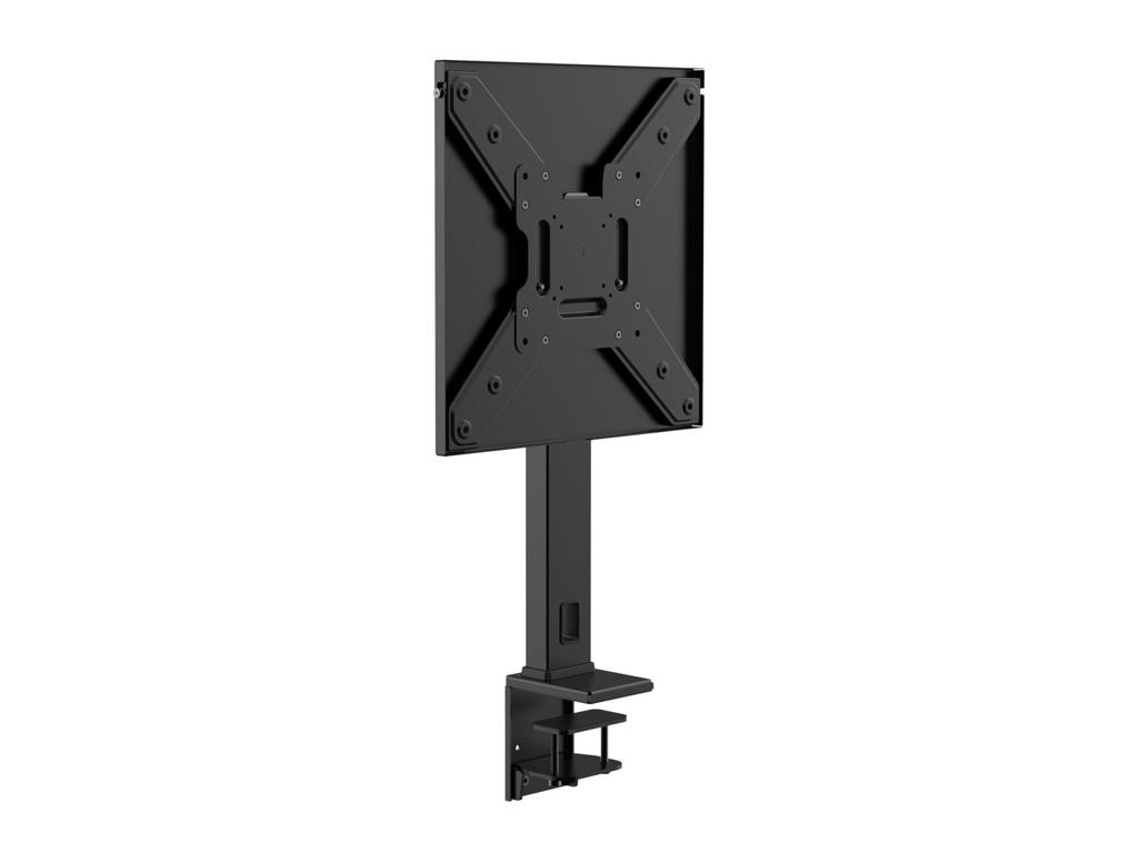 Multibrackets 0129 tv-beslag 139,7 cm (55") Sort