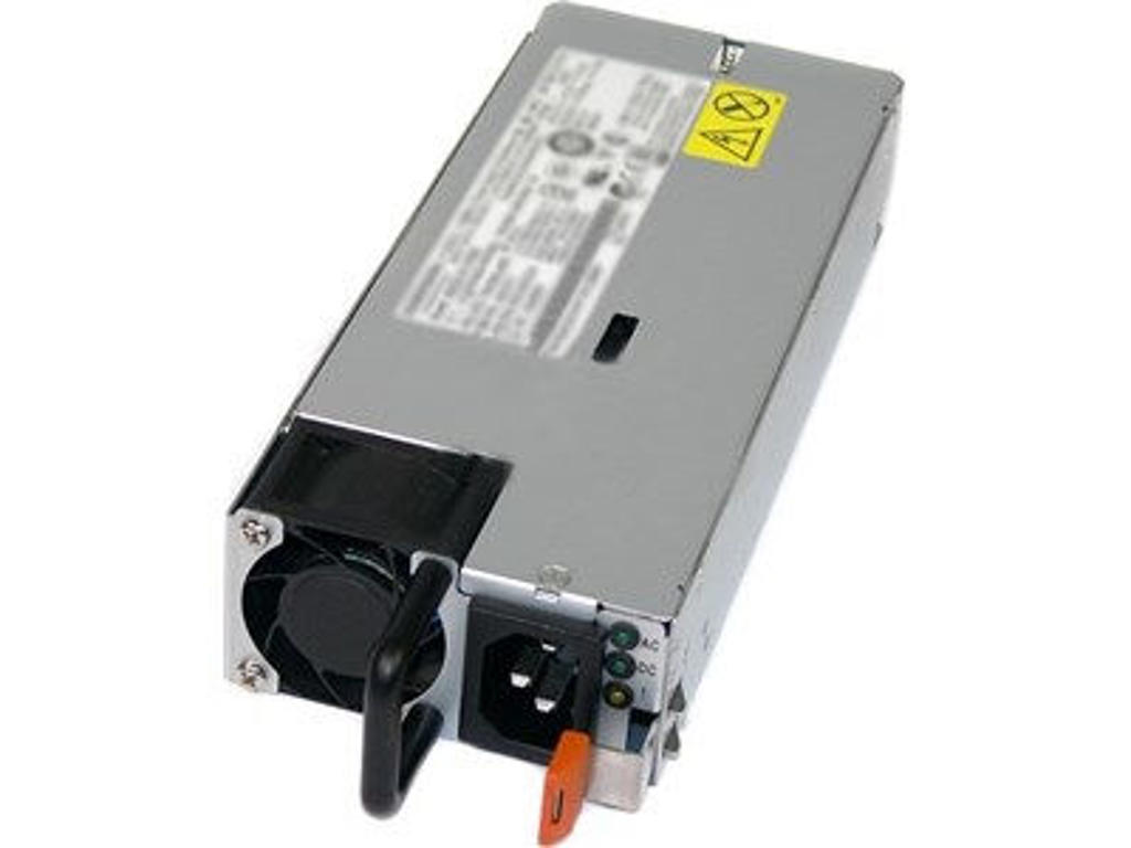 Lenovo 00FK930 enhed til strømforsyning 550 W 2U Sølv