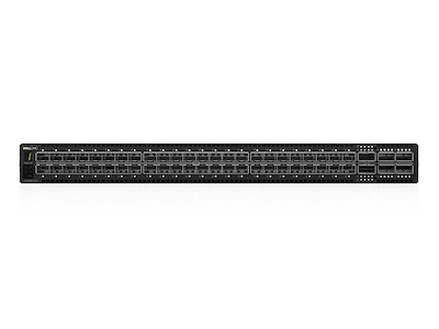 DELL S-Series S5248F-ON Administreret L2/L3 1U Sort