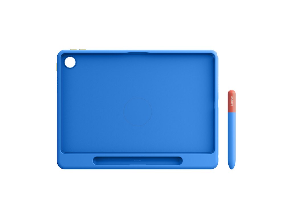 Lenovo ZG38C07051 tablet etui Cover Blå