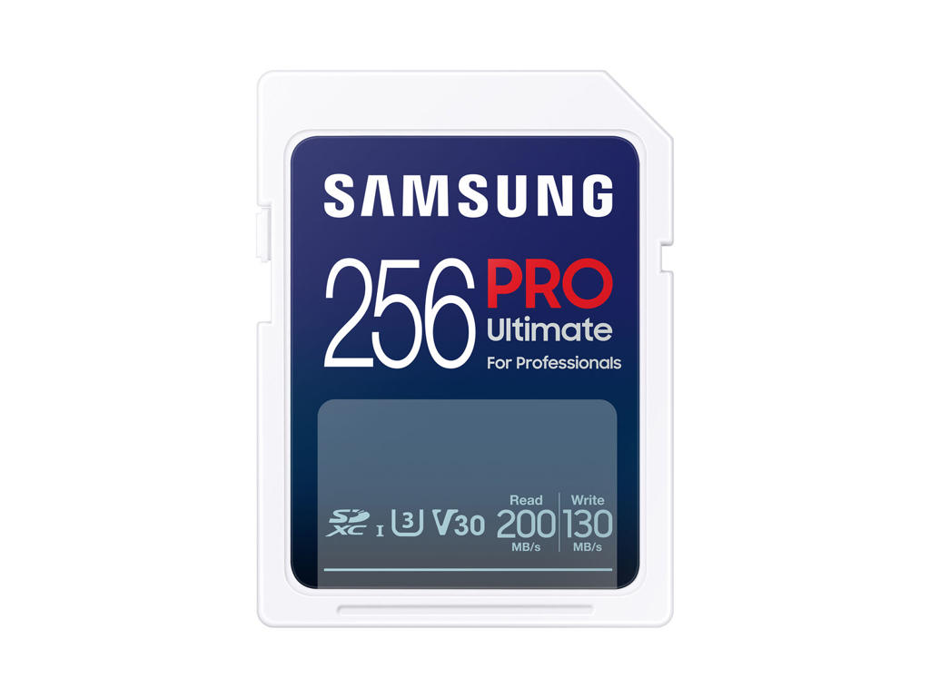 Samsung MB-SY256S 256 GB SDXC UHS-I
