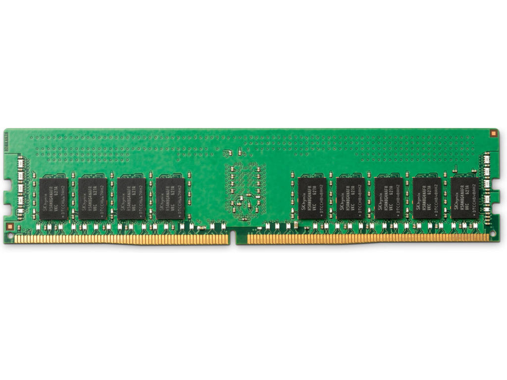 HP 8GB (1x8GB) DDR4-2933 ECC Reg RAM