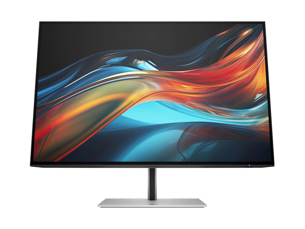 HP Series 7 Pro 24" WUXGA USB-C Monitor - 724pu PVC-fri