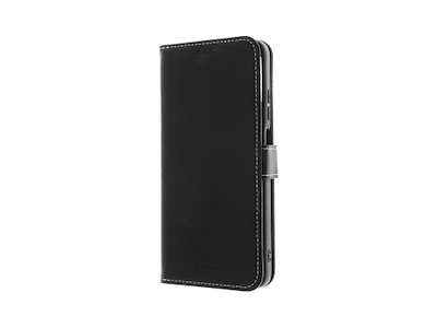 Insmat 650-3319 mobiltelefon etui 17,1 cm (6.72") Flipetui Sort