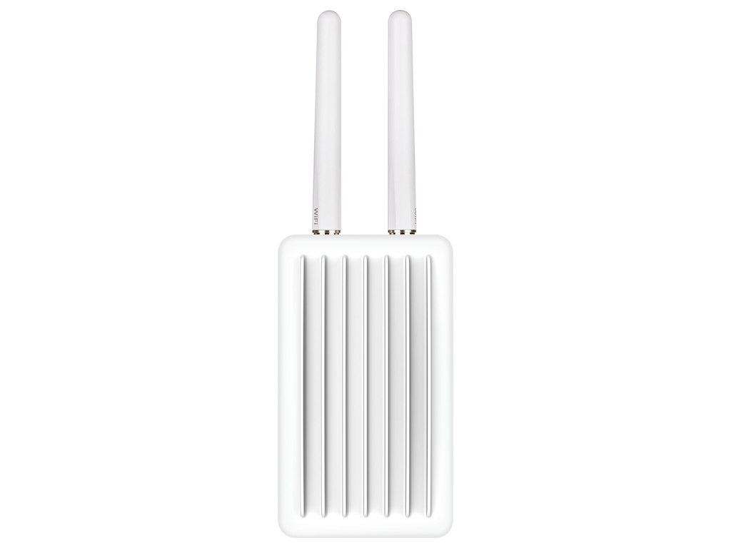 D-Link DIS-3650AP WLAN adgangspunkt 867 Mbit/s Hvid Strøm over Ethernet (PoE)