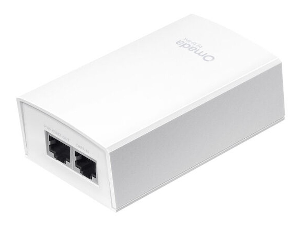 TP-Link Omada POE5430G-M2 PoE adapter 2.5 Gigabit Ethernet, Hurtigt ethernet, Gigabit Ethernet 54 V