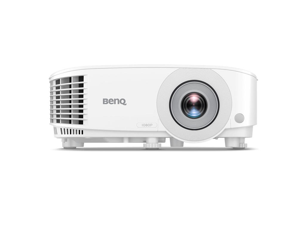 BenQ MH560 Standard-kast projektor 3800 ANSI lumens DLP 1080p (1920x1080) Hvid