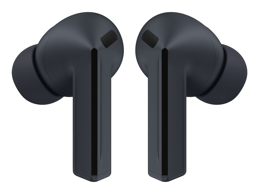 Samsung Galaxy Buds3 FE Headset True Wireless Stereo (TWS) I ørerne Opkald/musik Bluetooth Sort