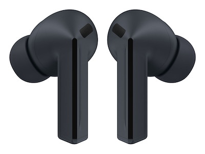 Samsung Galaxy Buds3 FE Headset True Wireless Stereo (TWS) I ørerne Opkald/musik Bluetooth Sort