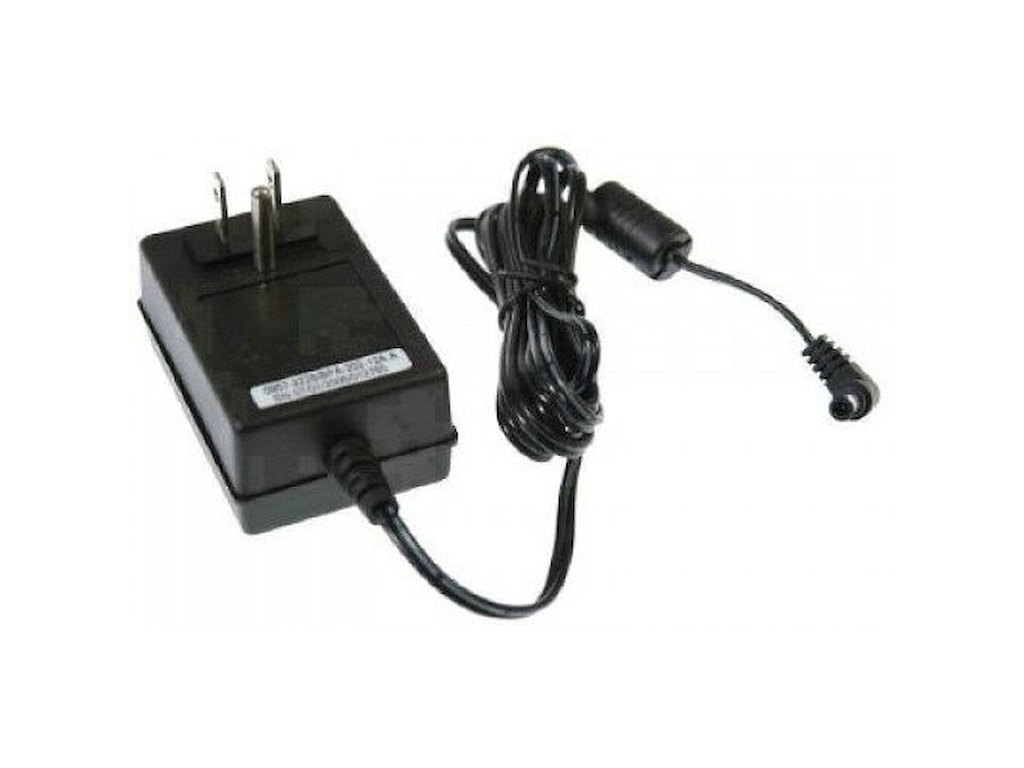 HPE 0957-2340 strømadapter og vekselret Indendørs 15 W Sort