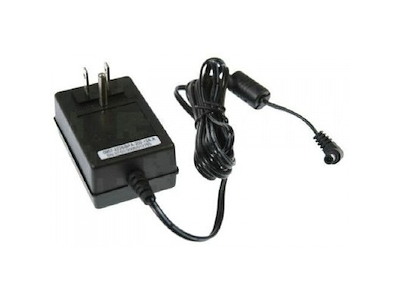 HPE 0957-2340 strømadapter og vekselret Indendørs 15 W Sort